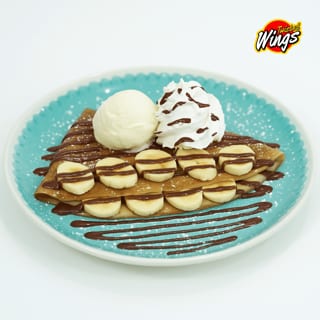 BANANA CREPE