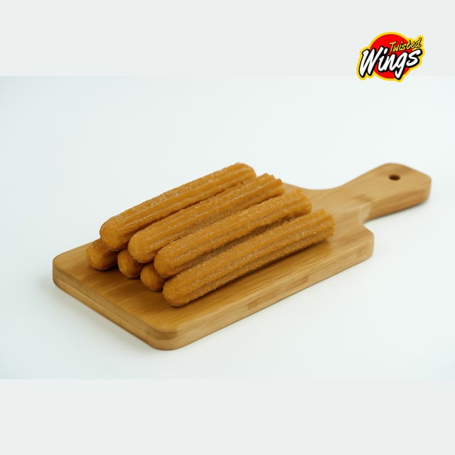 CHURRO CLASSIC.