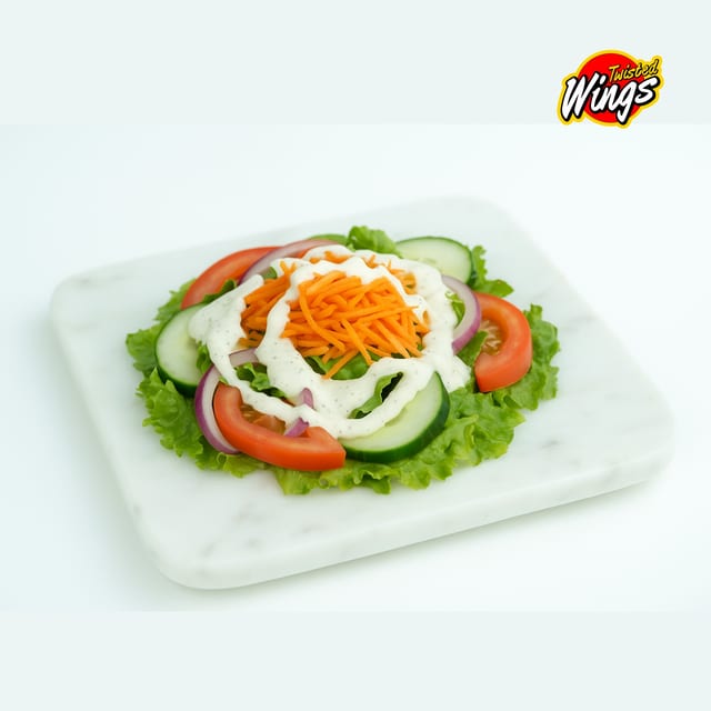 Salad.
