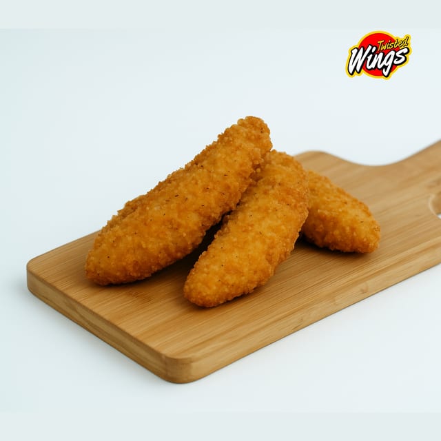 TENDERS 3PC.