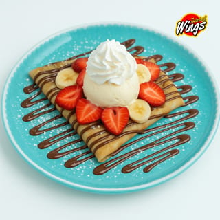 CLASSIC CREPE