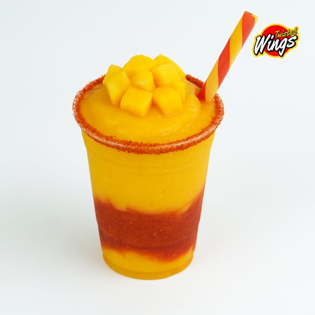 Mangonada.