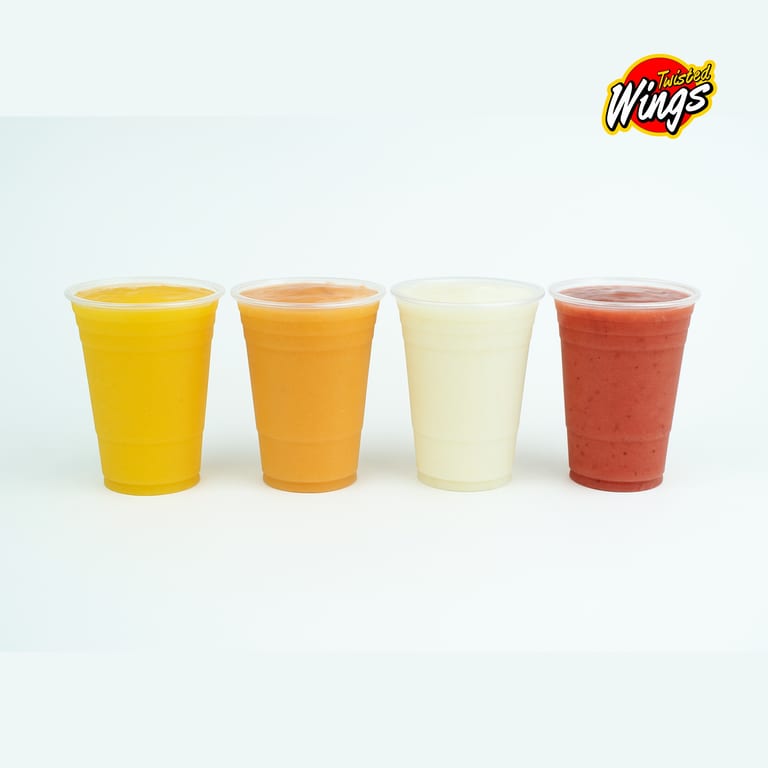 Delicious Smoothies for Everyone