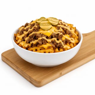 UAPs FRIES