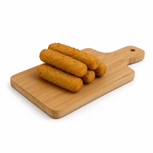 Zucchini Sticks.