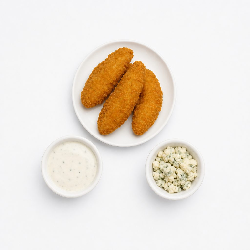 TENDERS 3PC.