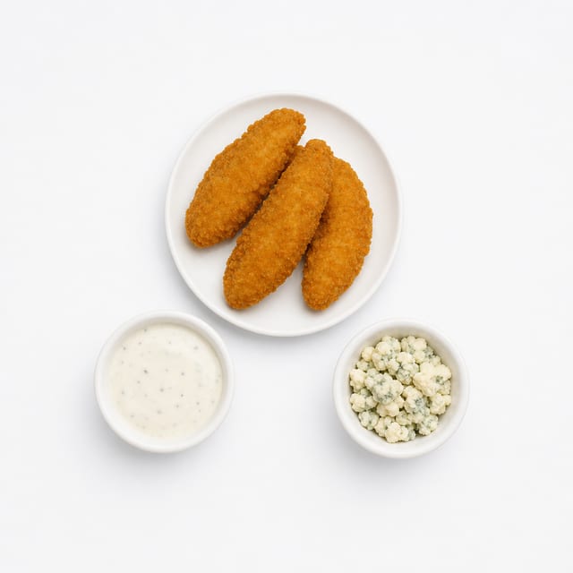 TENDERS 3PC.