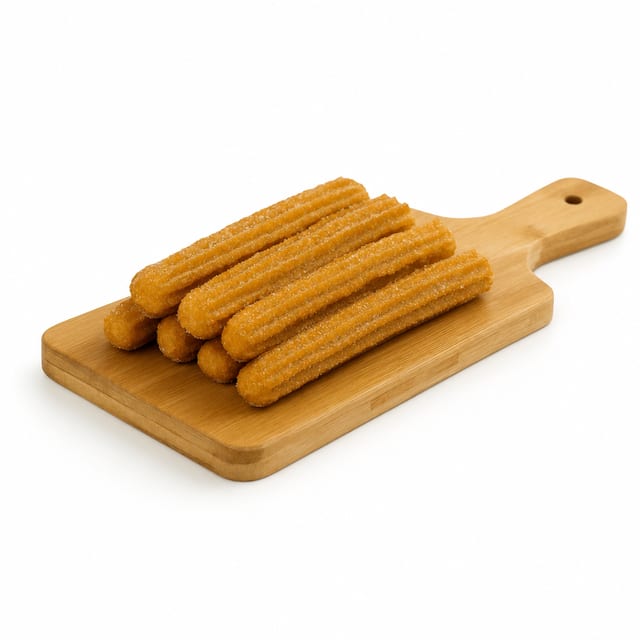 CHURRO CLASSIC.