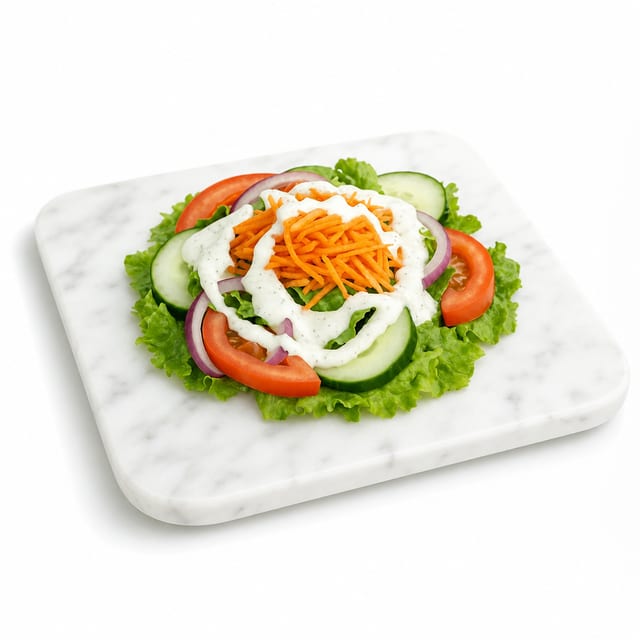 Salad.