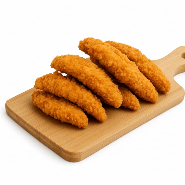 TENDERS 5PC.